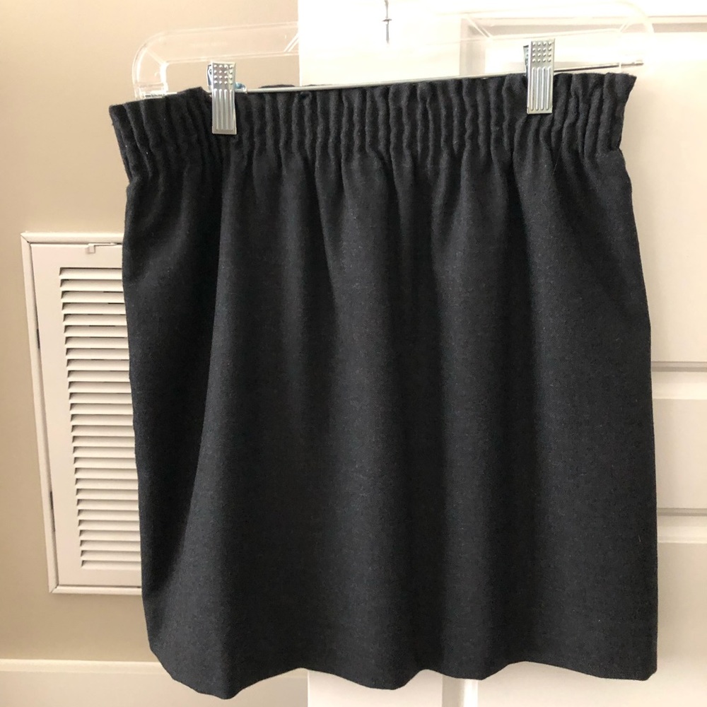 Jcrew skirt